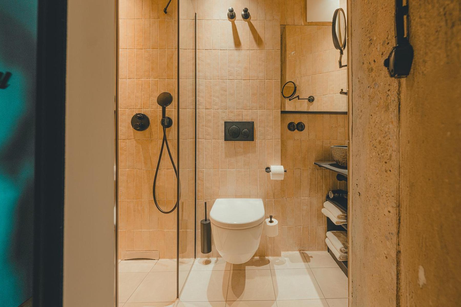 John & Will Silo-Hotel By Guldsmeden Bremen Ruang foto