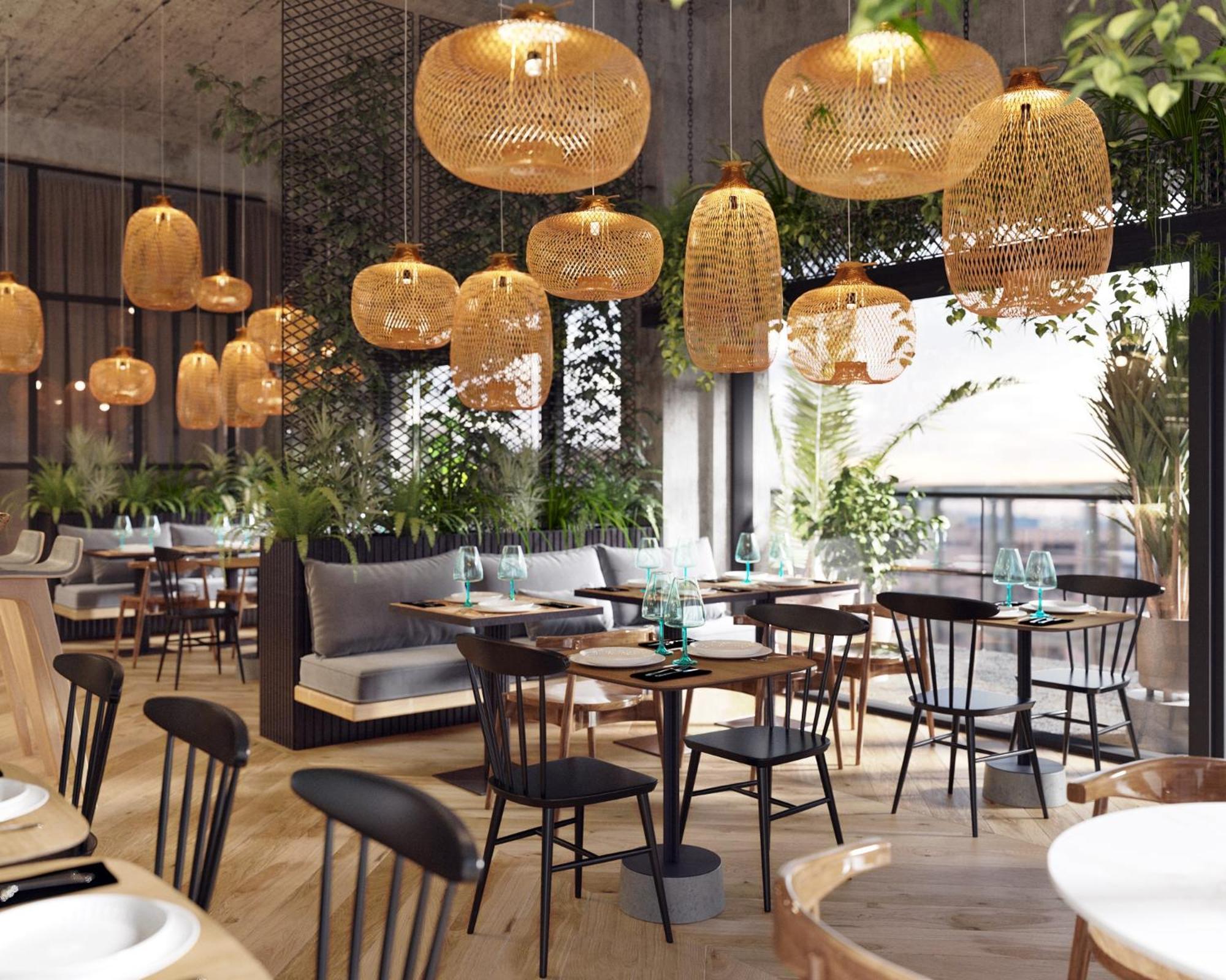 John & Will Silo-Hotel By Guldsmeden Bremen Bagian luar foto