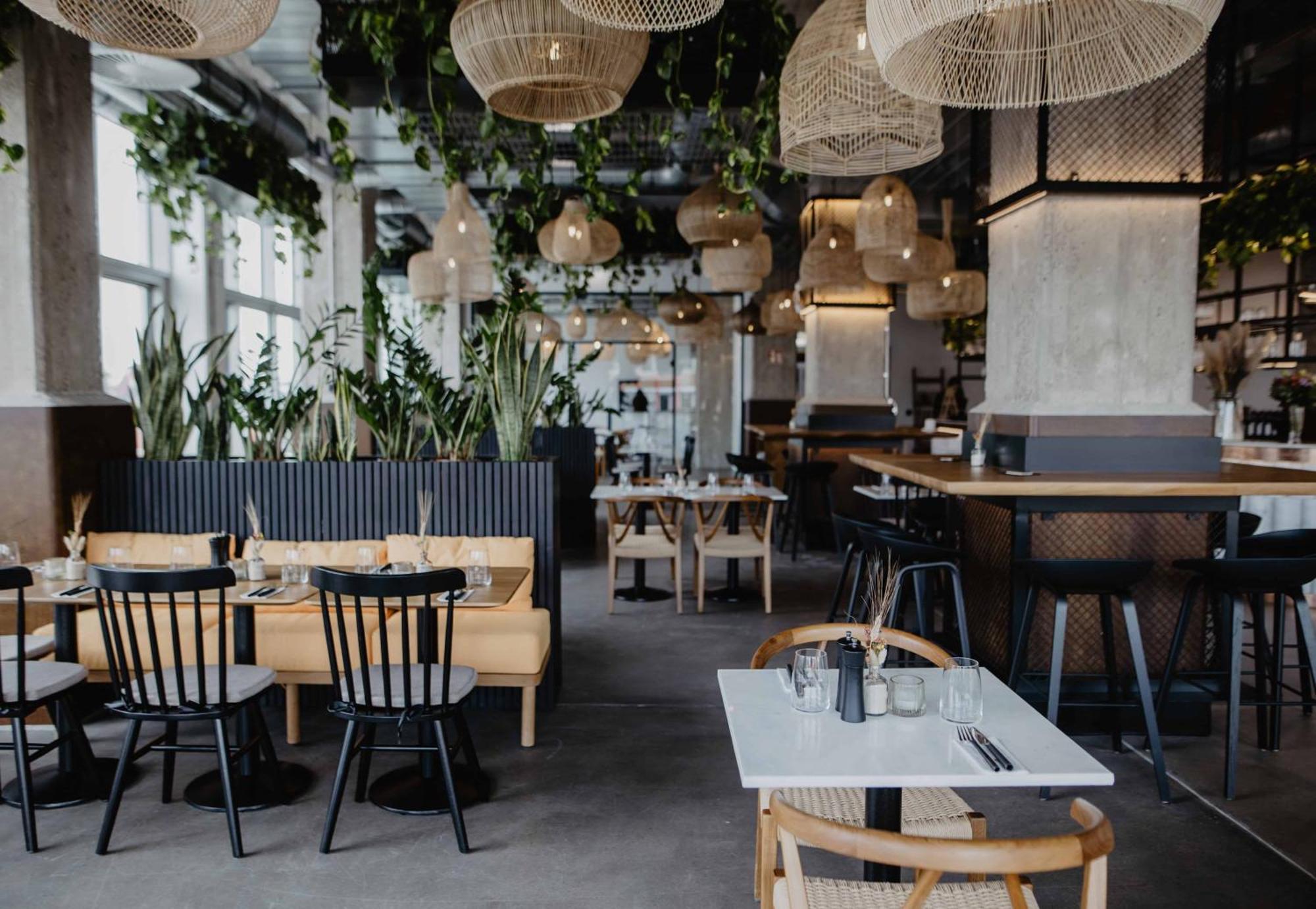 John & Will Silo-Hotel By Guldsmeden Bremen Bagian luar foto